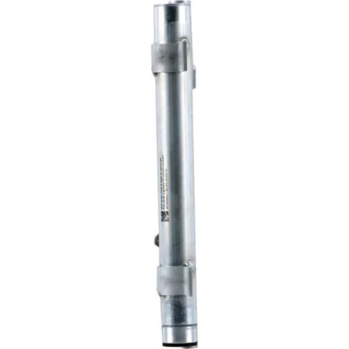 Kondenzátor klimatizácie 8FC 366 222-331 /HELLA/ - obr. 3