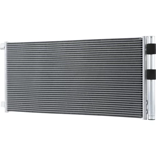 Kondenzátor klimatizácie HELLA 8FC 366 222-411