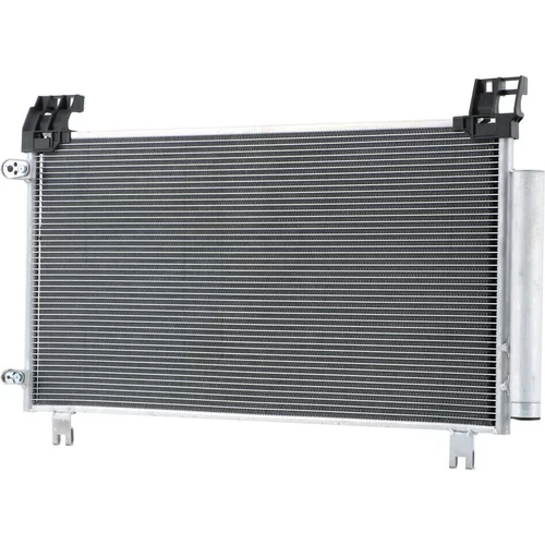 Kondenzátor klimatizácie HELLA 8FC 366 222-501