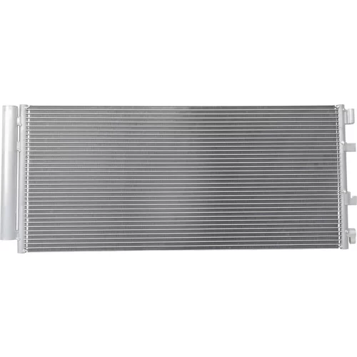 Kondenzátor klimatizácie 8FC 366 222-771 /HELLA/ - obr. 1
