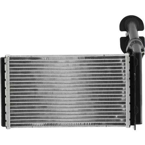 Výmenník tepla vnútorného kúrenia 8FH 366 335-451 /HELLA/ - obr. 2