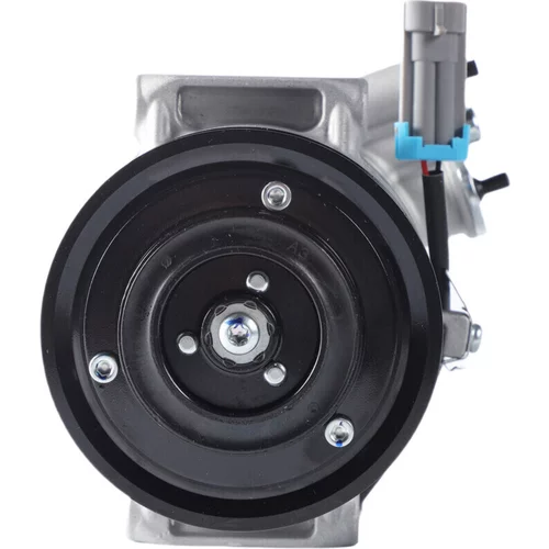 Kompresor klimatizácie 8FK 366 200-471 /HELLA/ - obr. 1