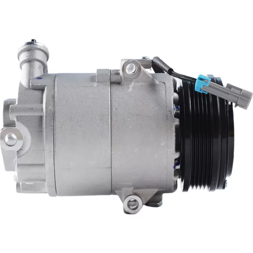 Kompresor klimatizácie 8FK 366 200-721 /HELLA/ - obr. 4