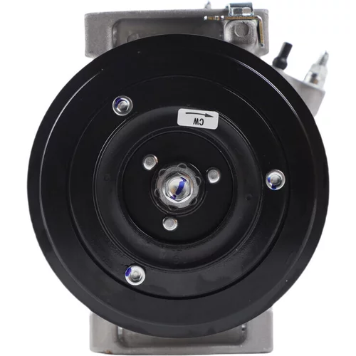 Kompresor klimatizácie 8FK 366 201-131 /HELLA/ - obr. 1