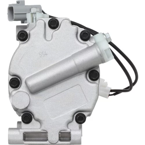 Kompresor klimatizácie 8FK 366 201-371 /HELLA/ - obr. 2
