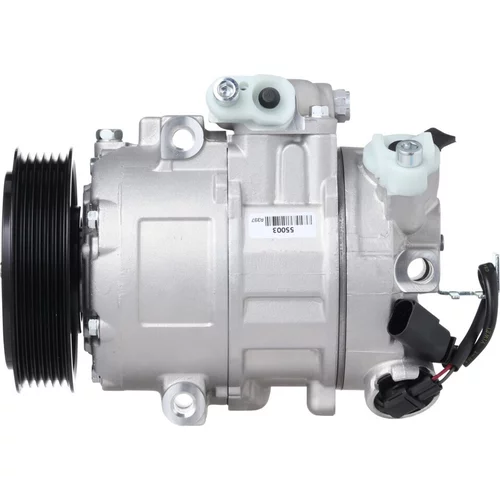 Kompresor klimatizácie 8FK 366 201-751 /HELLA/ - obr. 3