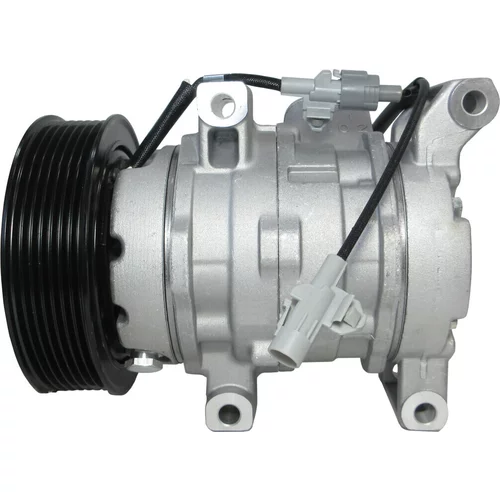 Kompresor klimatizácie 8FK 366 202-081 /HELLA/ - obr. 3