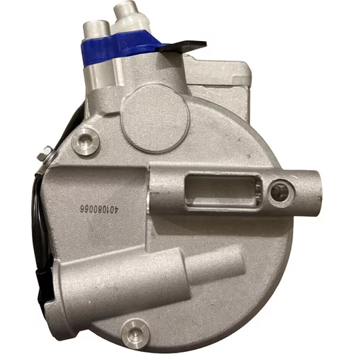 Kompresor klimatizácie 8FK 366 203-151 /HELLA/ - obr. 2