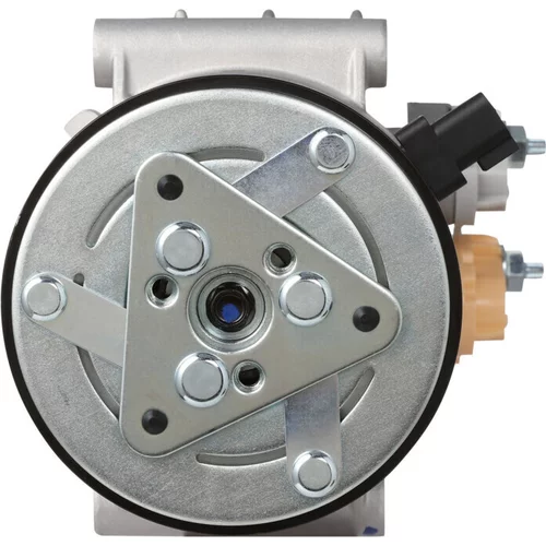 Kompresor klimatizácie 8FK 366 203-161 /HELLA/ - obr. 1