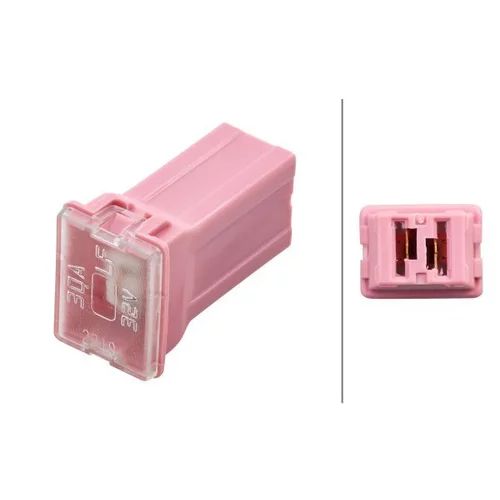 Poistka HELLA 8JS 740 026-101
