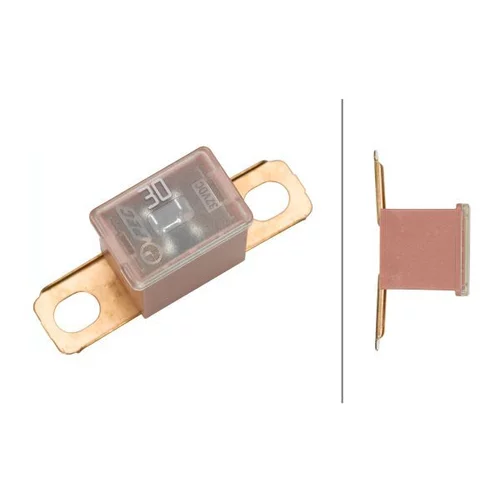 Poistka HELLA 8JS 740 026-501