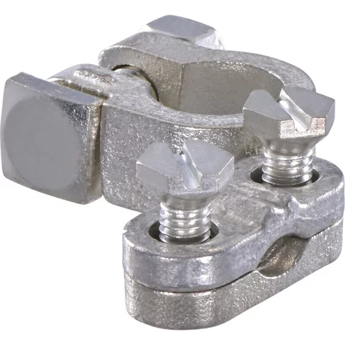 Svorka pólu batérie 8KX 091 452-042 /HELLA/ - obr. 1