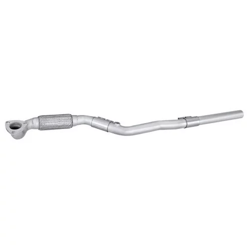 Výfukové potrubie 8LA 366 000-711 /HELLA/ - obr. 2