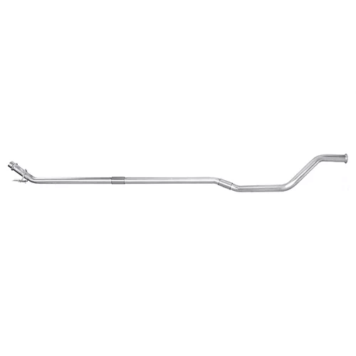 Výfukové potrubie 8LA 366 001-811 /HELLA/ - obr. 2