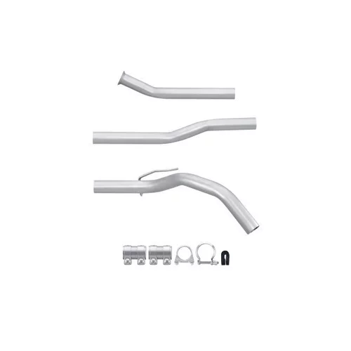 Výfukové potrubie 8LA 366 003-241 /HELLA/ - obr. 1