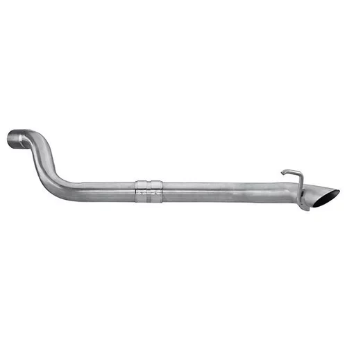 Výfukové potrubie 8LA 366 004-091 /HELLA/ - obr. 2