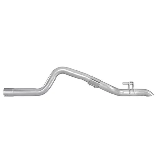 Výfukové potrubie 8LA 366 004-131 /HELLA/ - obr. 2