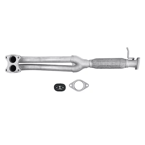 Výfukové potrubie 8LA 366 004-581 /HELLA/ - obr. 1