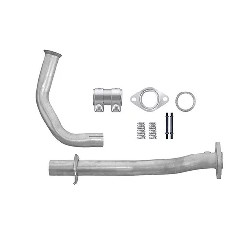 Výfukové potrubie 8LA 366 006-251 /HELLA/ - obr. 1