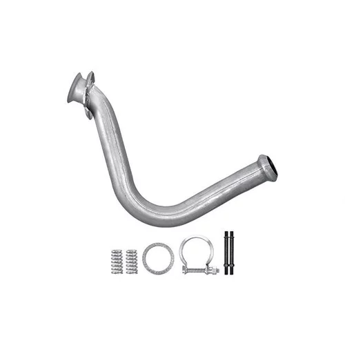 Výfukové potrubie 8LA 366 006-561 /HELLA/ - obr. 1