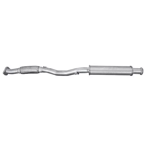 Predný tlmič výfuku 8LB 366 020-651 /HELLA/ - obr. 2
