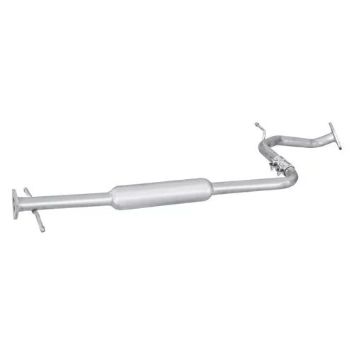 Predný tlmič výfuku 8LB 366 020-811 /HELLA/ - obr. 2
