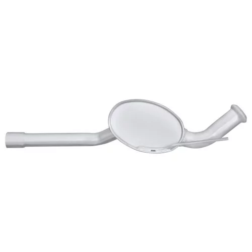 Predný tlmič výfuku 8LB 366 022-391 /HELLA/ - obr. 2