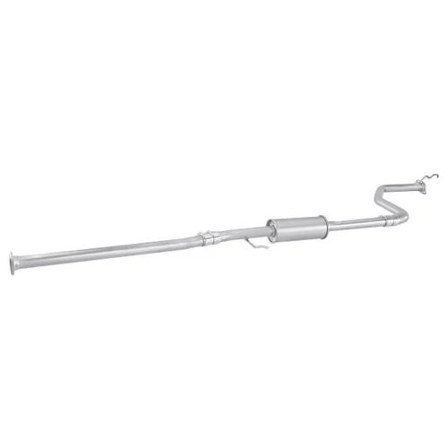 Stredný tlmič výfuku 8LC 366 024-291 /HELLA/ - obr. 2