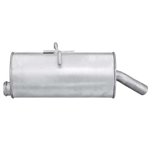 Koncový tlmič výfuku 8LD 366 027-891 /HELLA/ - obr. 2