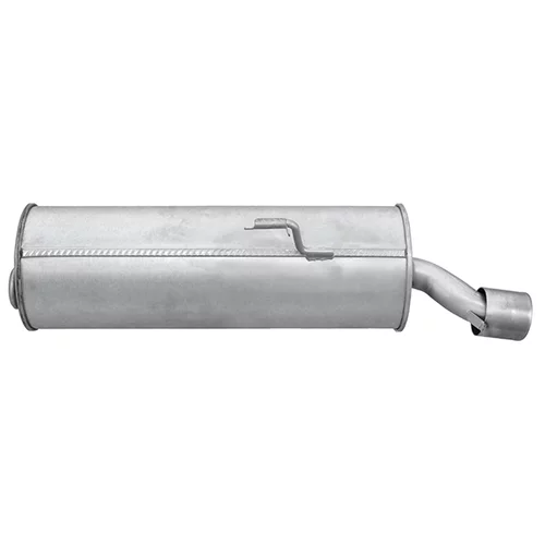 Koncový tlmič výfuku 8LD 366 032-991 /HELLA/ - obr. 2