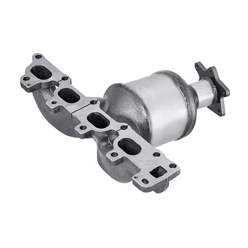 Katalyzátor na zbernom potrubí 8LF 366 055-261 /HELLA/ - obr. 2