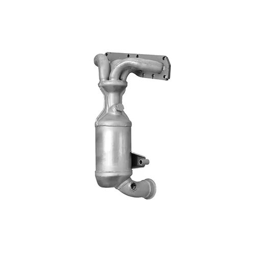 Katalyzátor na zbernom potrubí 8LF 366 055-271 /HELLA/ - obr. 2
