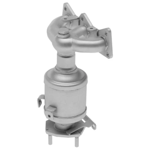 Katalyzátor na zbernom potrubí 8LF 366 055-421 /HELLA/