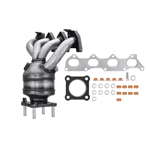 Katalyzátor na zbernom potrubí 8LF 366 055-431 /HELLA/ - obr. 1