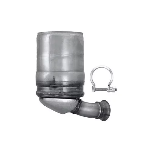 Filter sadzí/pevných častíc výfukového systému 8LG 366 070-321 /HELLA/ - obr. 1