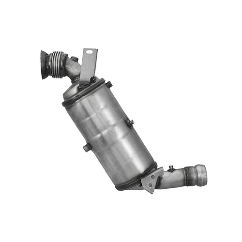 Filter sadzí/pevných častíc výfukového systému 8LG 366 071-111 /HELLA/ - obr. 2