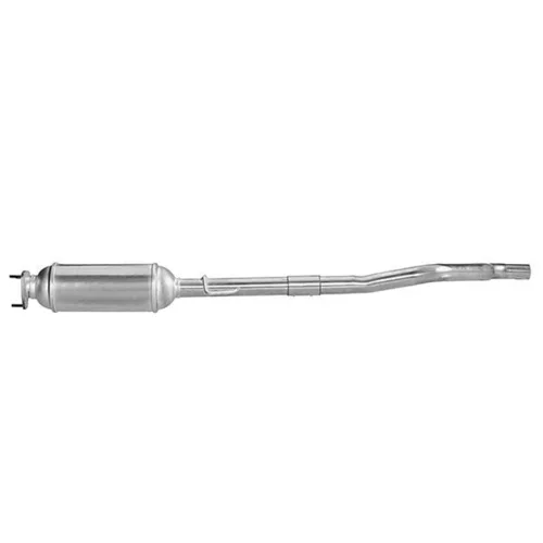 Filter sadzí/pevných častíc výfukového systému 8LH 366 080-731 /HELLA/ - obr. 2