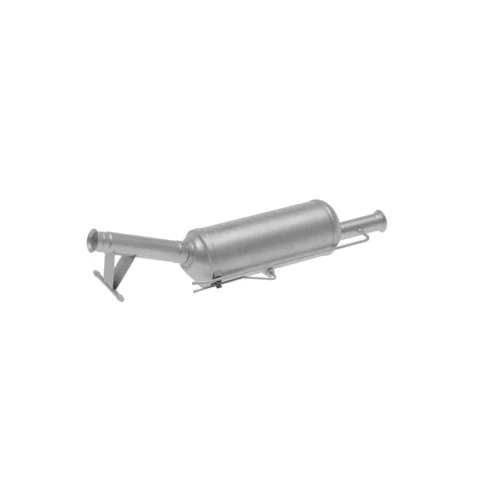 Filter sadzí/pevných častíc výfukového systému 8LH 366 081-731 /HELLA/ - obr. 1
