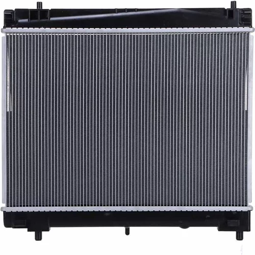 Chladič motora 8MK 366 300-091 /HELLA/ - obr. 2