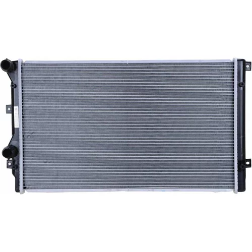 Chladič motora 8MK 366 300-111 /HELLA/ - obr. 1