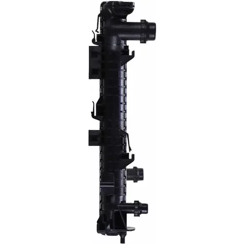 Chladič motora 8MK 366 300-401 /HELLA/ - obr. 3