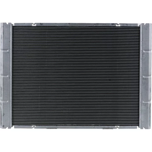 Chladič motora 8MK 366 301-241 /HELLA/ - obr. 2
