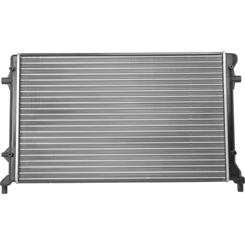 Chladič motora 8MK 366 301-321 /HELLA/ - obr. 2