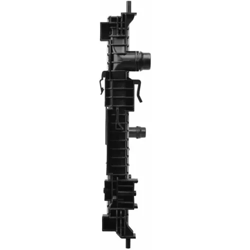 Chladič motora 8MK 366 301-501 /HELLA/ - obr. 3