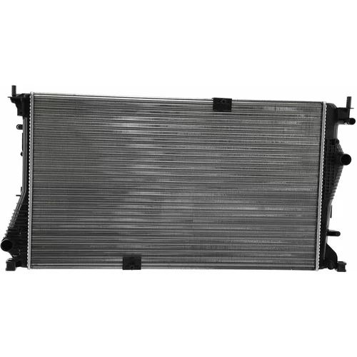 Chladič motora 8MK 366 301-871 /HELLA/ - obr. 1
