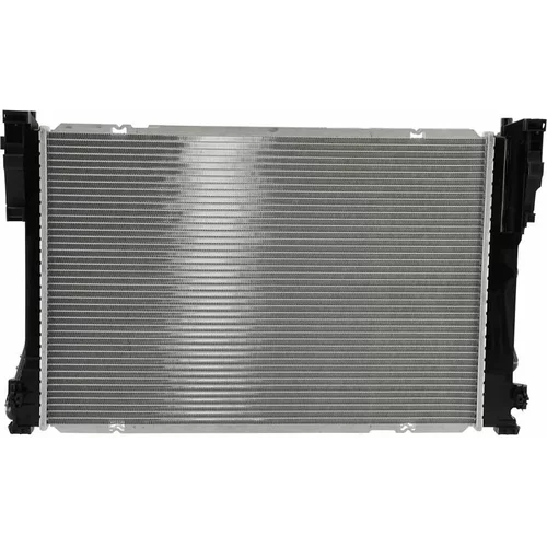 Chladič motora 8MK 366 301-891 /HELLA/ - obr. 2