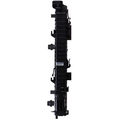 Chladič motora 8MK 366 302-331 /HELLA/ - obr. 4