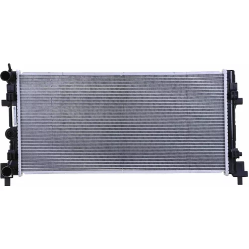Chladič motora 8MK 366 302-341 /HELLA/ - obr. 1