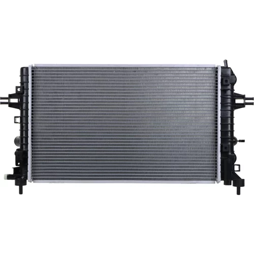 Chladič motora 8MK 366 302-481 /HELLA/ - obr. 2