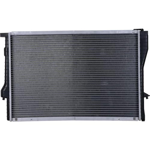 Chladič motora 8MK 366 302-531 /HELLA/ - obr. 2